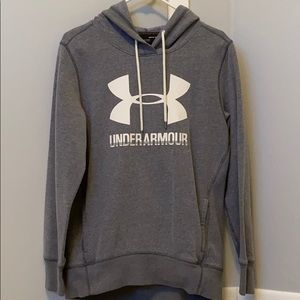 Under Armor Hoodie